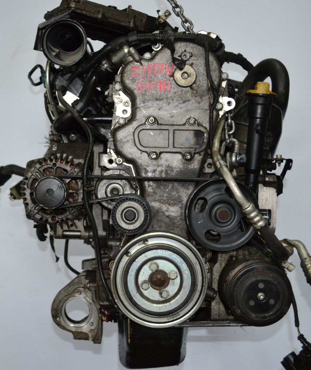  Opel Z13DTH :  1